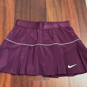 Nike Dri-Fit Tennis Skirt